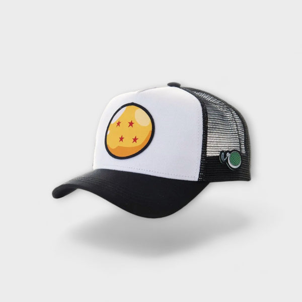 "DRAGON BALL" Trucker Hat