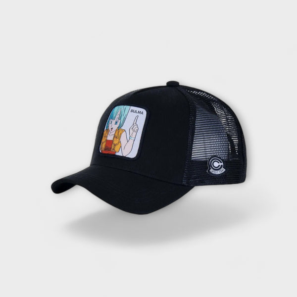 "BULMA" Trucker Hat