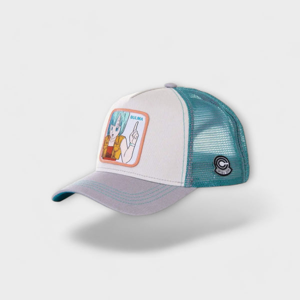 "BULMA" Trucker Hat