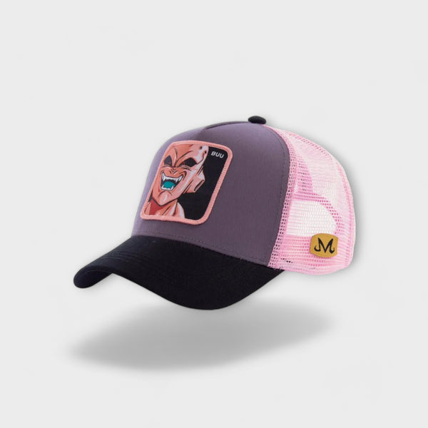 "BUU" Trucker Hat