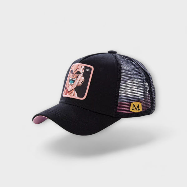 "BUU" Trucker Hat