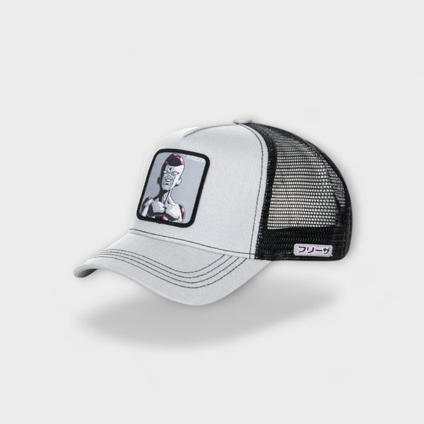 "FRIEZA" TRUCKER HAT