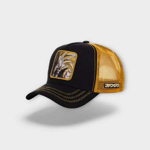 "GOTENKS" TRUCKER HAT