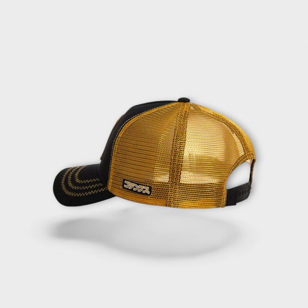 "GOTENKS" TRUCKER HAT