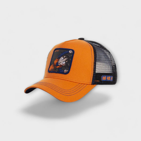 "GOTEN" TRUCKER HAT