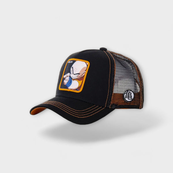 "KRILLIN" TRUCKER HAT