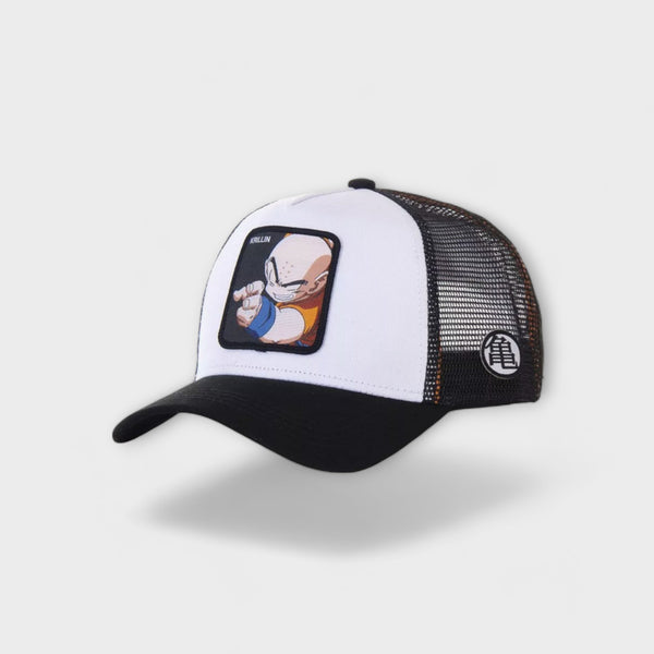 "KRILLIN" TRUCKER HAT