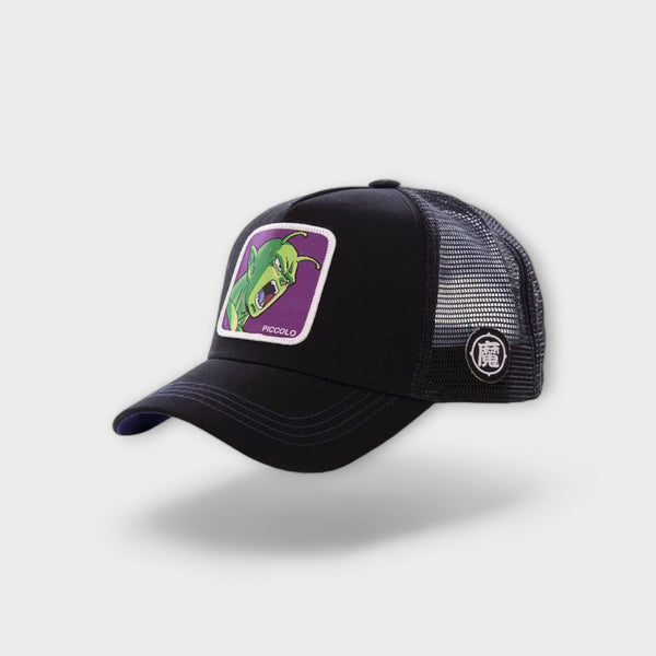 "PICCOLO" TRUCKER HAT