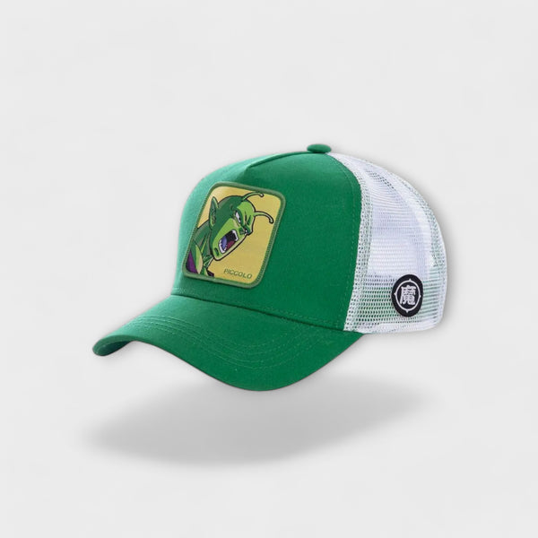 "PICCOLO" TRUCKER HAT