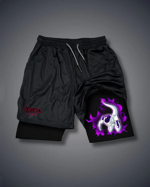 OG "Frieza" Performance Shorts