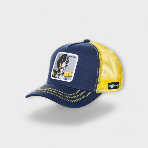 "VEGETA OG" TRUCKER HAT