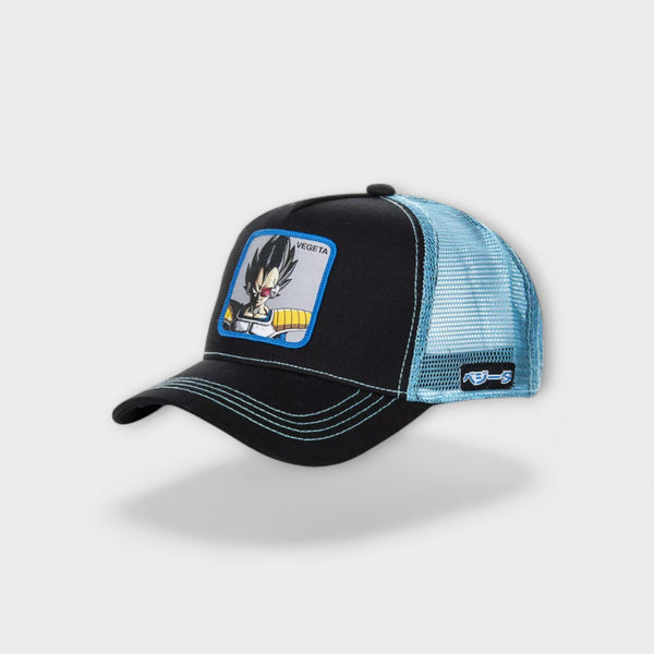 "VEGETA OG" TRUCKER HAT